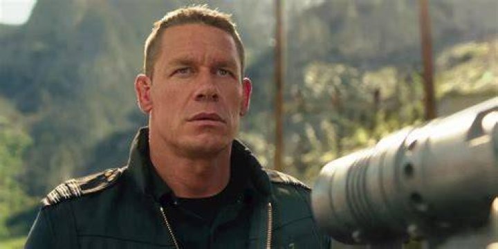 10 Best John Cena Movies, Ranked According To Rotten Tomatoes