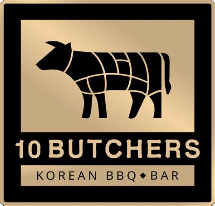 10 Butchers Korean BBQ, 595 E El Camino Real, Sunnyvale, CA, Wineries