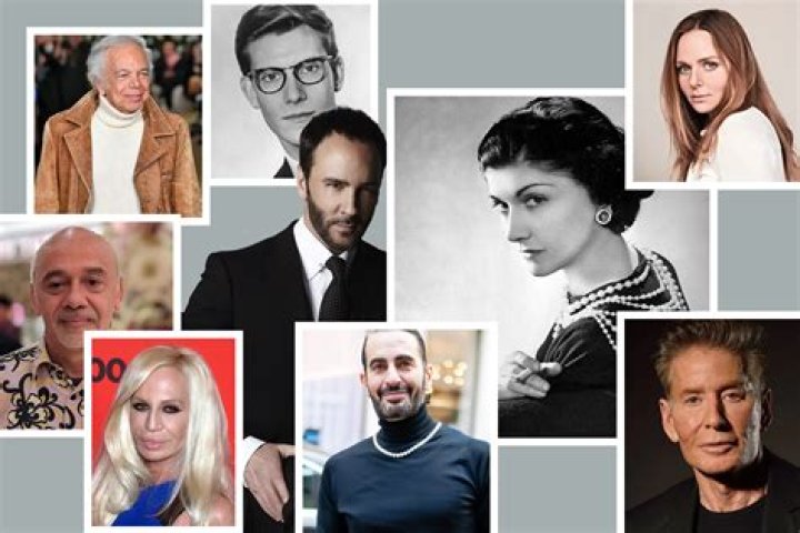 10 Designers Who Inspired Change DesignMantic The Design Shop