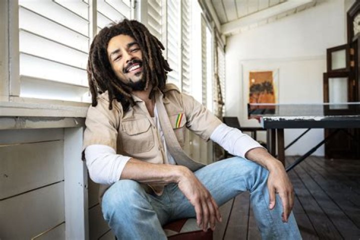 10 Kingsley BenAdir Biography Facts Net Worth Forbes, Age, Ethnicity