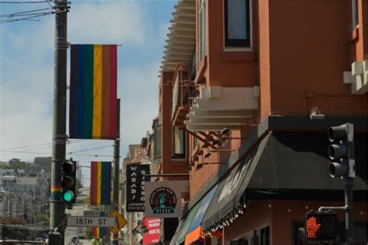 10 San Francisco Festivals and Events You Can&rsquo;t Miss Trinity SF