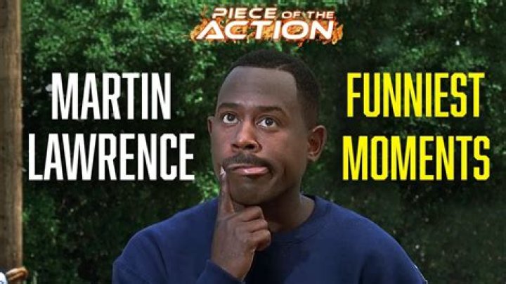 1000+ images about Martin Lawrence on Pinterest