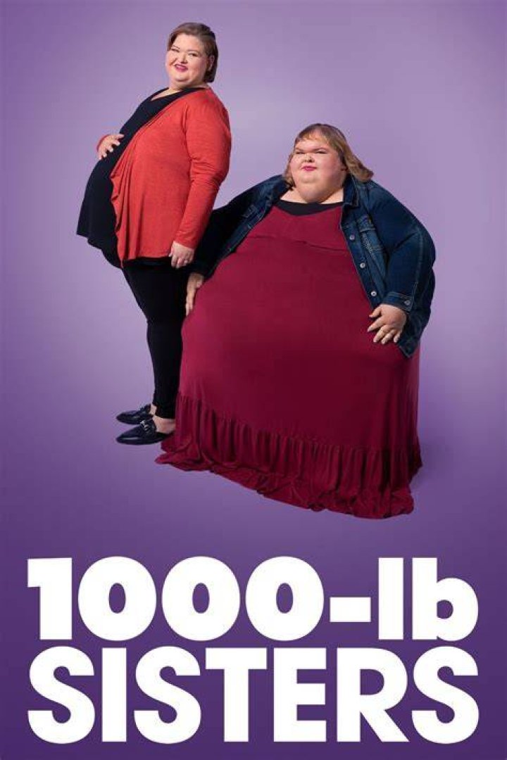 1000Lb Sisters Tammy Gives Weight Loss Update On TikTok