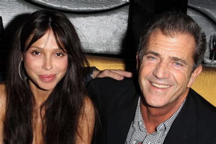 10e Mel Gibson et Robyn Moore le divorce le plus cher de Hollywood