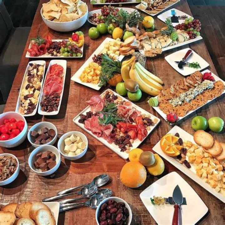 11 Black Private Chefs From The Deep South Travel Noire