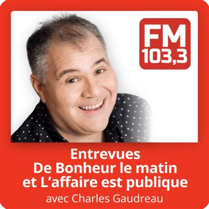12 mayo 2018 103.3 FM