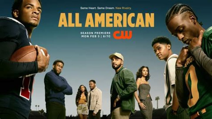 12 Shows Like All American to Watch if You Like All American TV Guide