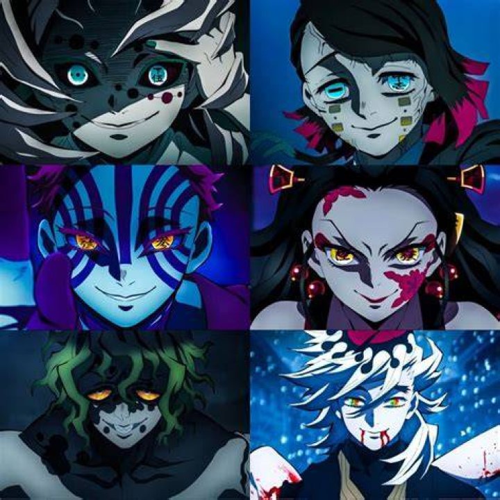 むらたん🙏スパーク30日西2タ47b on Twitter Anime demon, Slayer anime, Slayer