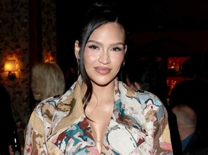 👀 Why Cassie is Still in the picture? The Shocking Update on Ben
