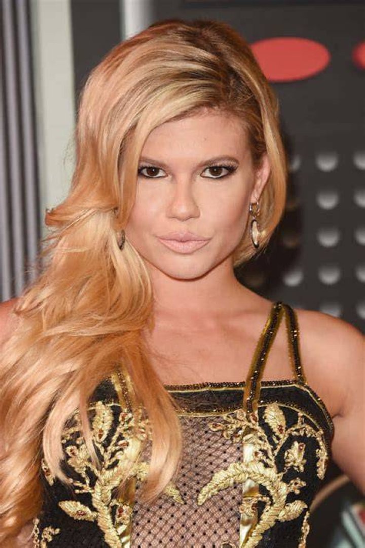 👉 Chanel West Coast Nude AlbumPorn&trade;