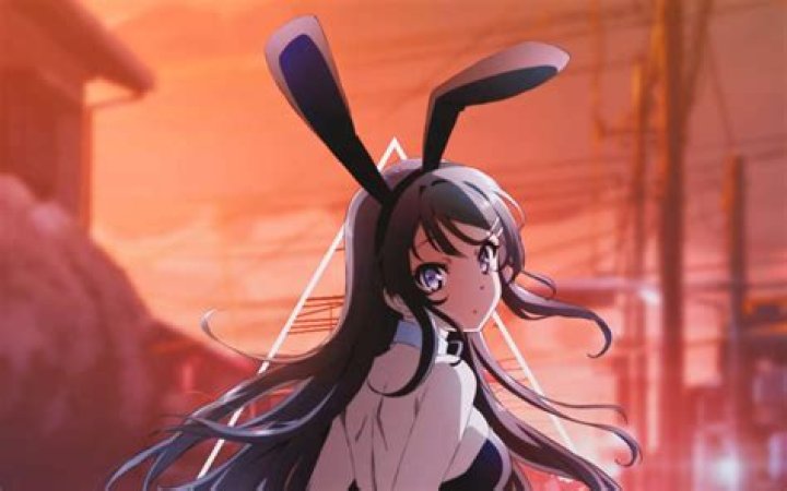 🔥 [16+] Mai Sakurajima Wallpapers WallpaperSafari
