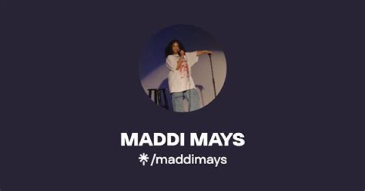 🦄 maddi.pann Maddi TikTok