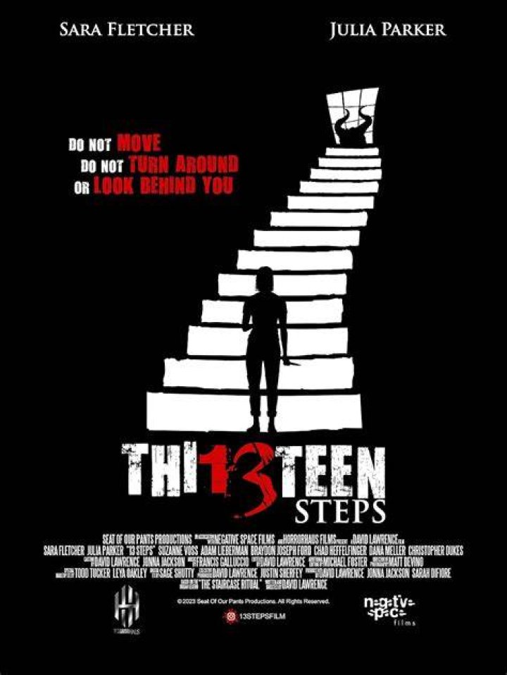 13 Steps IMDb