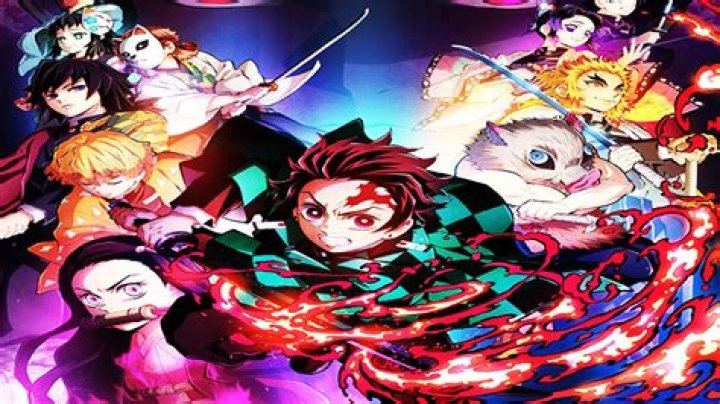 14 Facts About Douma Demon Slayer Kimetsu no Yaiba