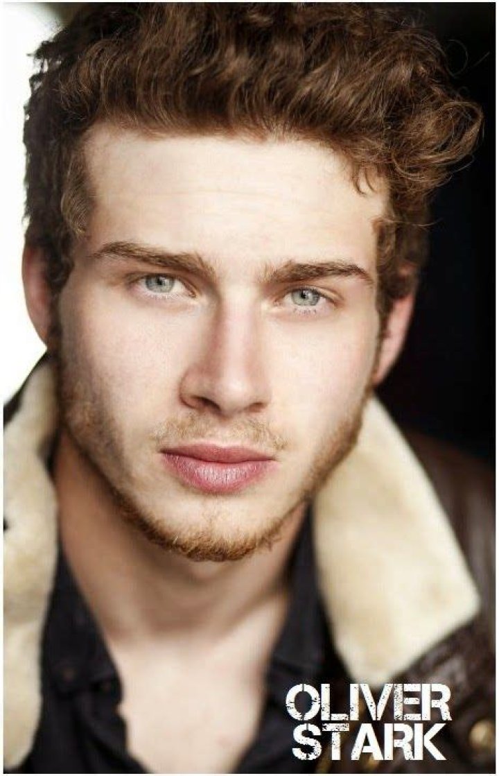 15 best Oliver Stark images on Pinterest Sexy men, Into the badlands