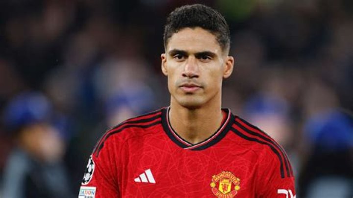 15 Facts about Rapha&euml;l Varane Family, Wife, Networth, Cars, Career, etc.