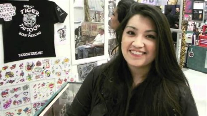 15 Things These Wrestlers Don't Want You To Know About Their Daughters