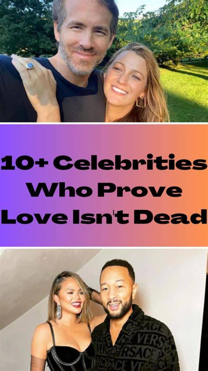 19 Celebrities Who Prove That A Beard Can Change Your Entire Face