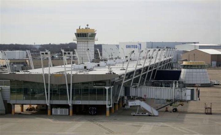 2 billion plan to rebuild Cleveland Hopkins airport Will it happen