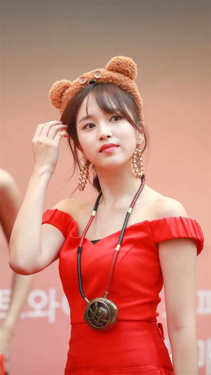 20 Times TWICE Mina's Fashion Was On Point This Year