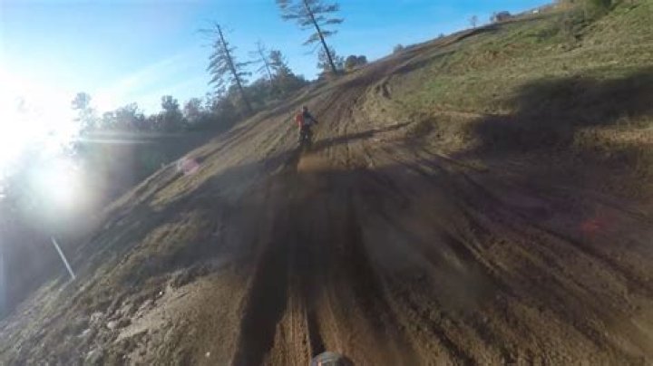 2019 Lost Valley Motorsports Park MX Track YouTube