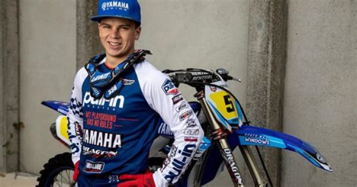 2020 plans for Todd Kellett are confirmed and he's back in the UK