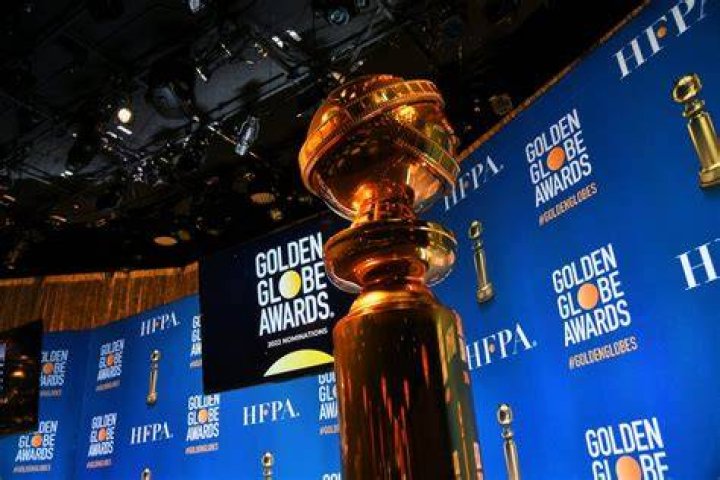 2023 Golden Globe Awards Here's a look at this year's red carpet arrivals