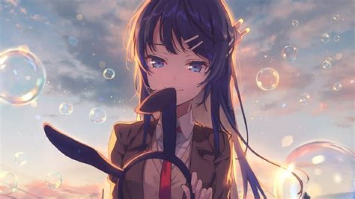 2048x1152 Mai Sakurajima 4K 2048x1152 Resolution Wallpaper, HD Anime 4K