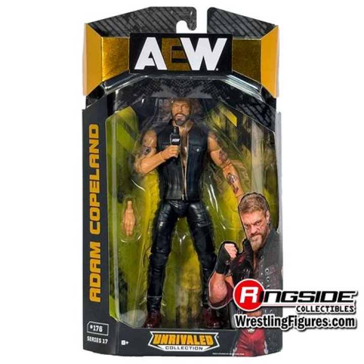 229 best Adam Copeland ( Edge) images on Pinterest Adam copeland, Wwe