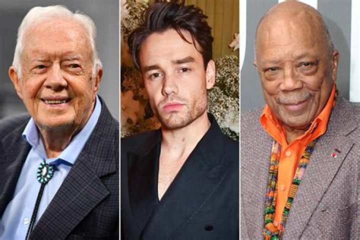 23 Celebrities Who Now Have 'Normal' Jobs