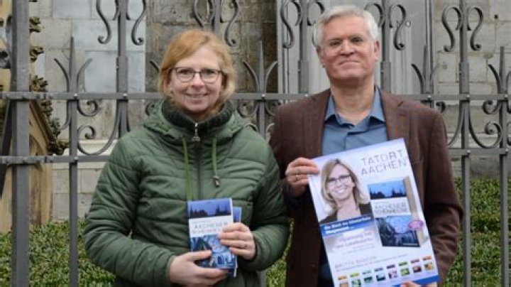 24.02.2018, 1330 Uhr Ingrid Davis liest aus »Vergeben und Vergessen