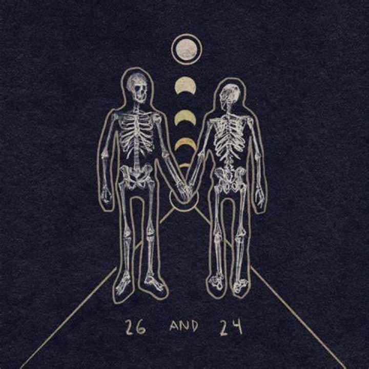 26 and 24 Single by Paige Fish Spotify
