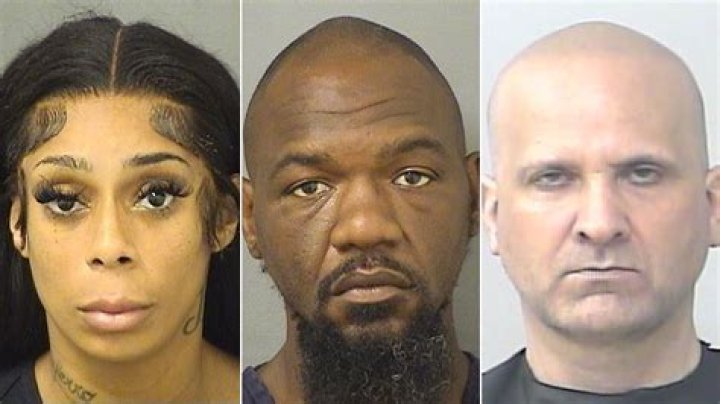 26 arrested in Jersey City 'Summer Shield' police sweep of highcrime