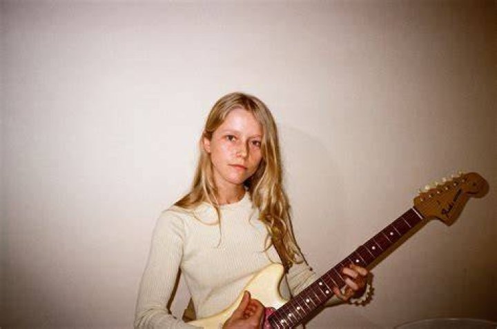 未使用 名盤 Alice Phoebe Lou Orbit LP