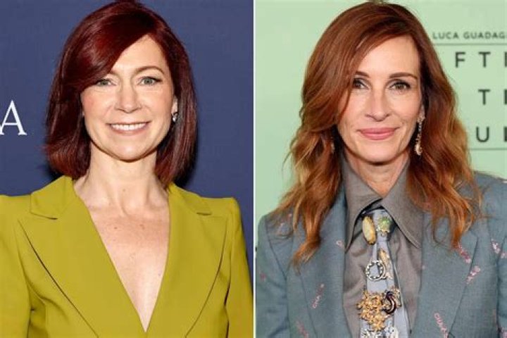 27+ Images of Carrie Preston Miran Gallery