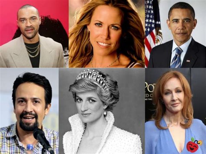 30 celebridades que s&atilde;o extremamente parecidas com outros famosos