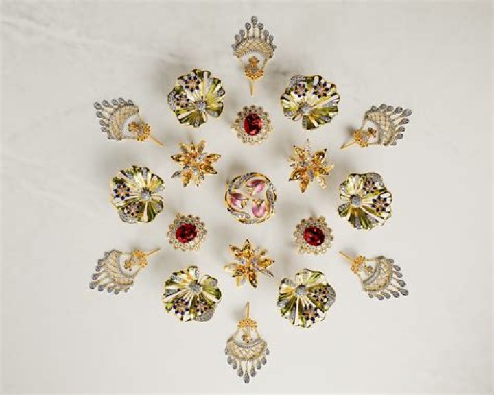 30 Hong KongBased Jewellery Designers You Need To Know Tatler Hong Kong