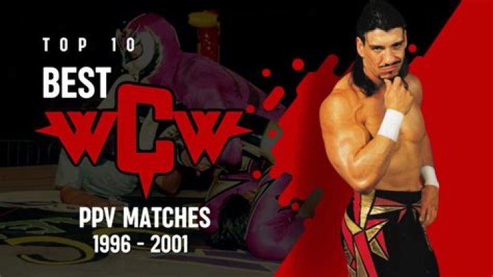 3223 The WCW Video by Permission from Axel Vasa