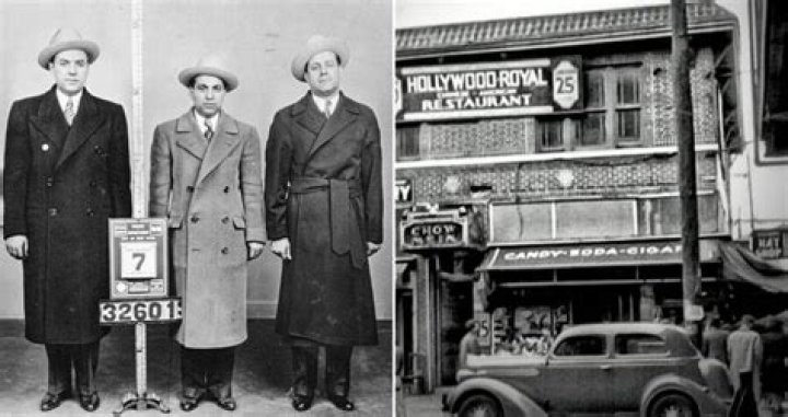 33 Photos Of Lepke's Murder Inc., The Mob's Most Brutal Hit Squad
