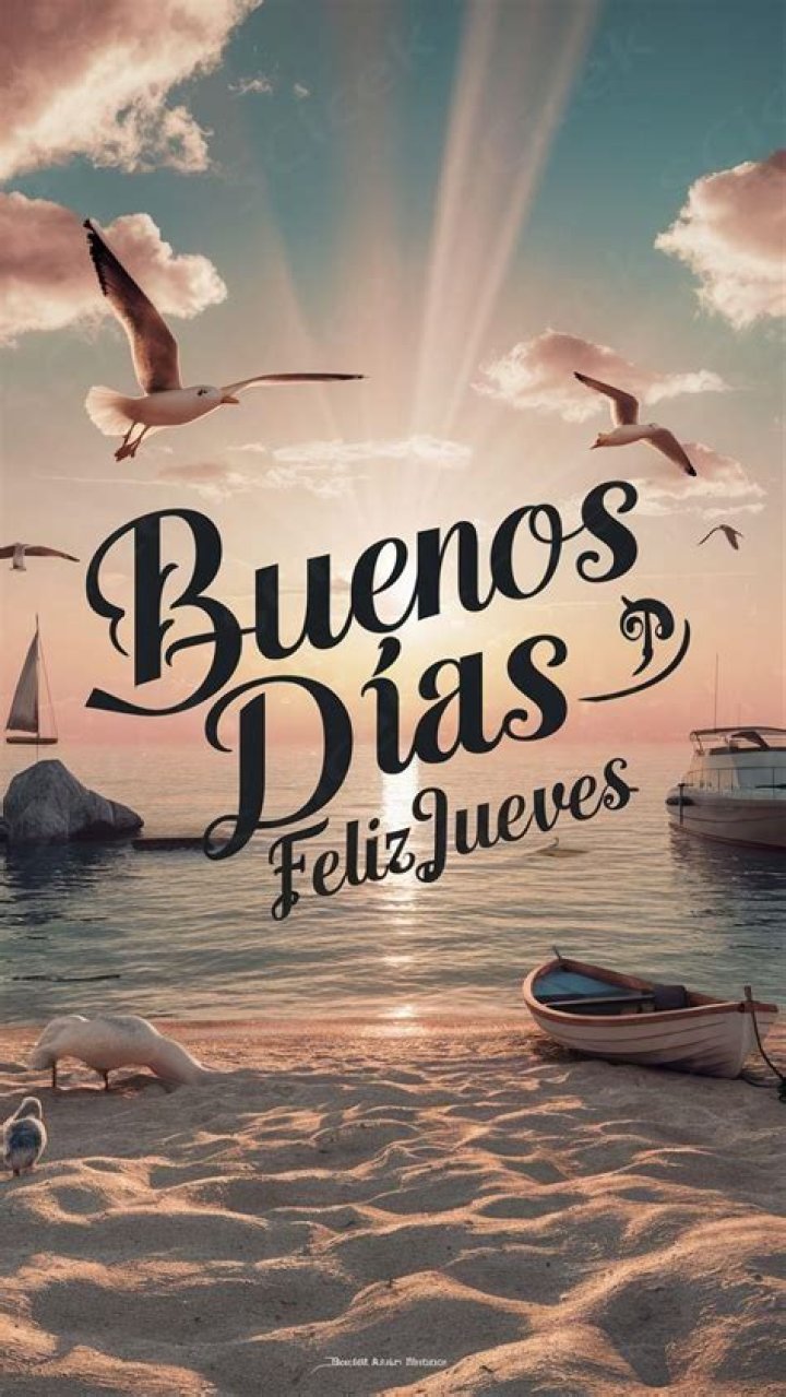 349+ Im&aacute;genes de Buenos D&iacute;as nuevas P&aacute;gina 4 de 35