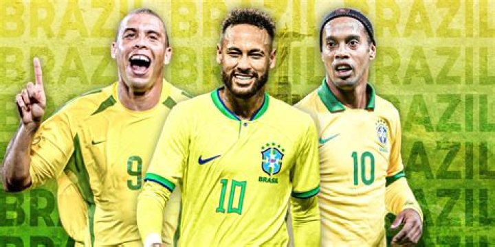 35 best images about Brazilians idols on Pinterest