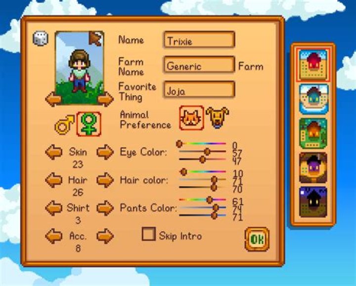 363+ Stardew Valley Farm Names Ideas 2021 by Filmotree Medium