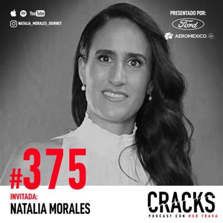 375 Likes, 19 Comments Natalia Cruz (nataliacruznews) on Instagram