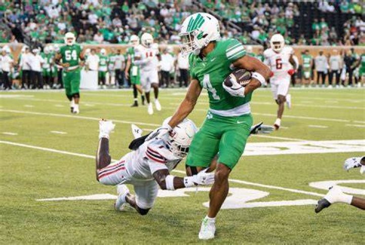 3star WR Cameron Brady Commits to Ole Miss The Grove Report Sports