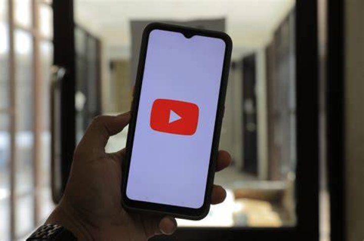 4 YouTube
