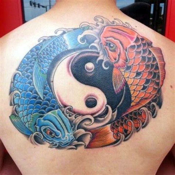 40+ Perfect Elemental Tattoos Designs and Ideas TattoosEra