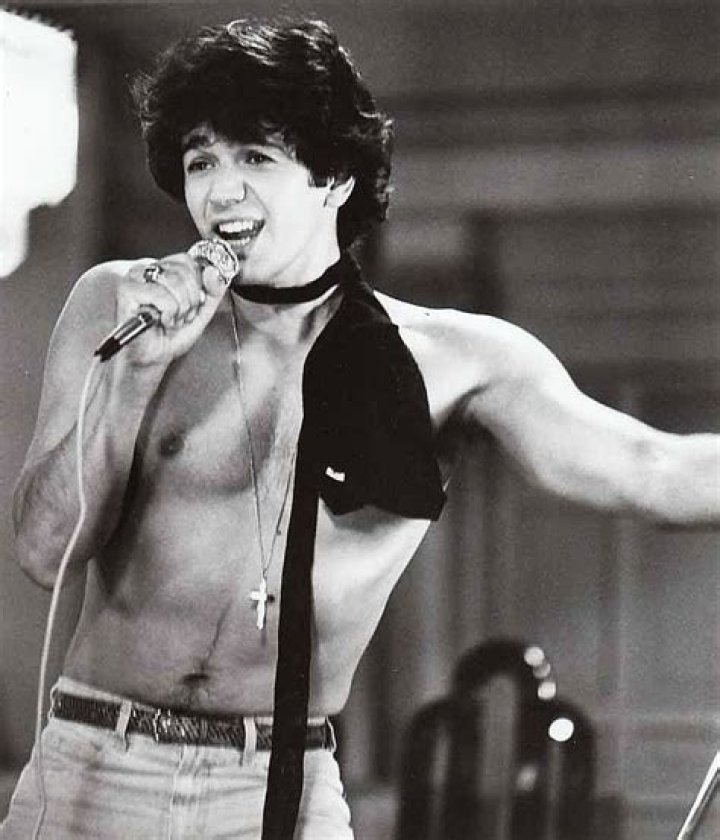 45 best Adrian Zmed images on Pinterest William shatner, 80 s and Tv