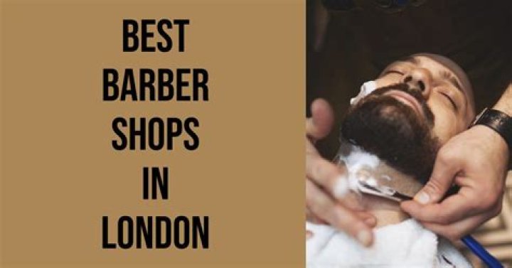 5 Best Barber Shops in Springfield