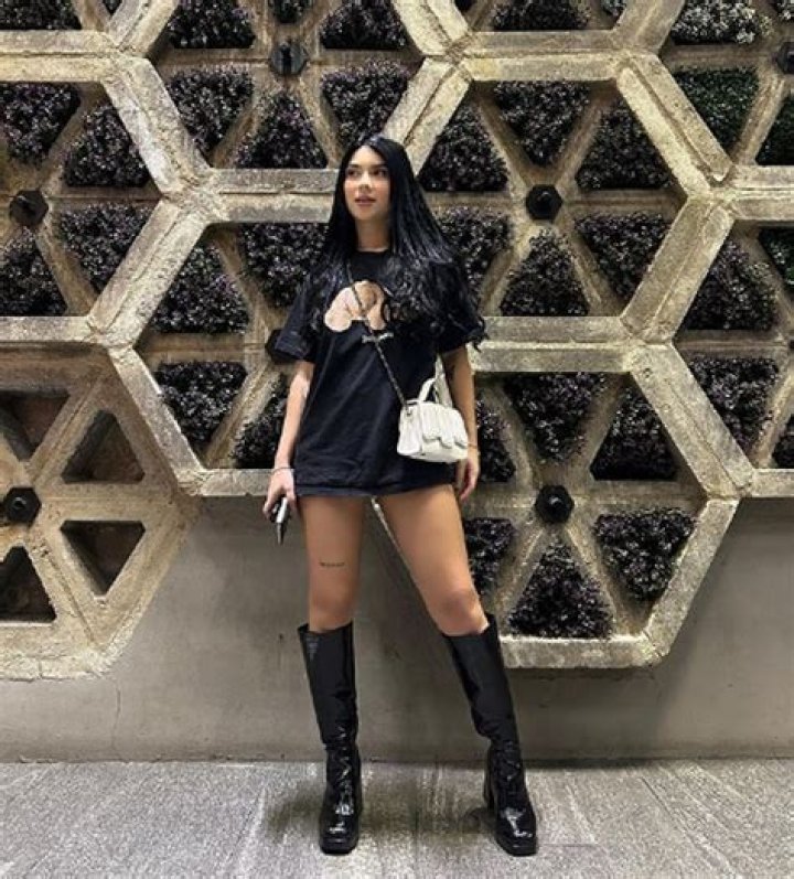 5 FOTOS de Valentina Quiros que demuestran por qué CONQUISTÓ el corazón