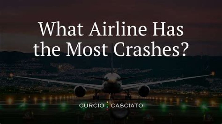 5 most dangerous airlines of the world Air India at No 4